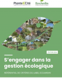 Référentiel EcoJardin