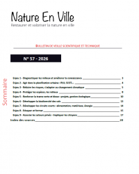 Couv. Bulletin n° 57