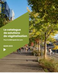 catalogue Métropole de Lyon