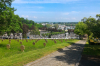 Cimetière Gonars Versailles