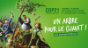 Arbre pour le climat