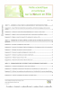Bulletin de veille n°22