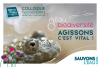 Eau &amp; Biodiversité