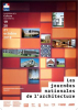 Journées nationales de l'architecture 2018