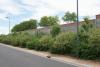 mur antibruit