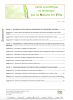 Couverture Bulletin de veille n°17