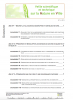 Couverture Bulletin de veille n°5
