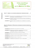 Couverture Bulletin de veille n°8