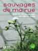 Couverture du guide Sauvages de ma rue