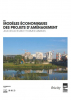 Modèles économiques des projets d’aménagement