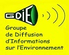 Logo GDIE
