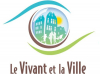 Logo Le Vivant et la Ville