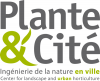 Logo Plante &amp; Cité