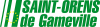 Logo Saint-Orens-de-Gameville