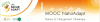 MOOC Nature et changement climatique