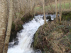 Cours d'eau Saône Beaujolais