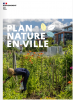 Plan Nature en Ville