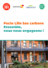 Pacte Lille Bas Carbone