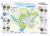 ABC : cartes de synthèse des espèces et milieux emblématiques - Nantes Métropole