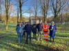 Projet d'extension de 9 ha au bois de Troménec à Landéda (Pays de Brest)